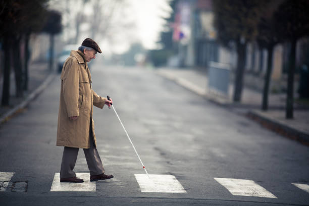 Vision Assistance